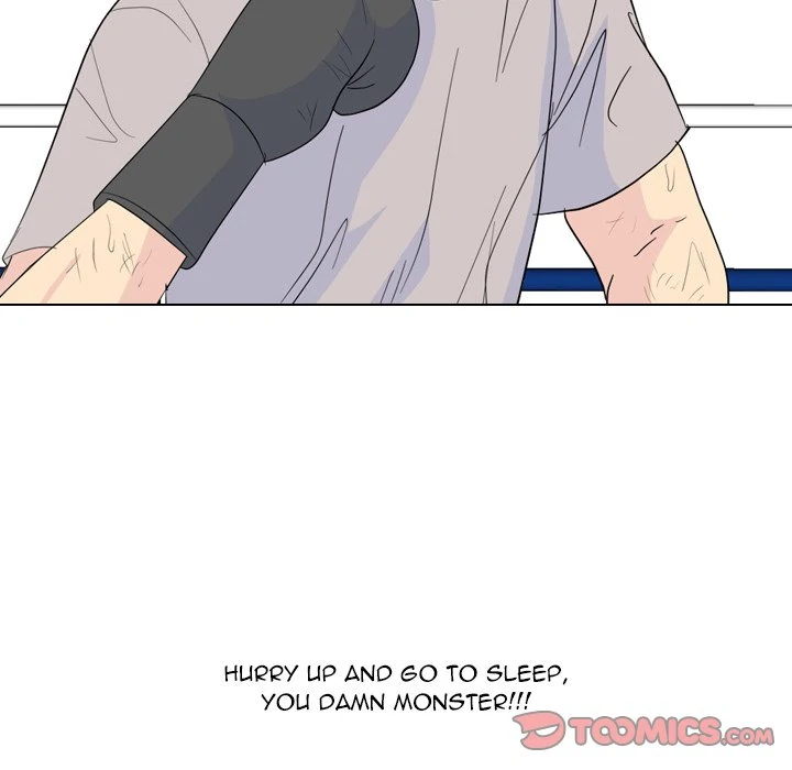 High School Legend: Red Dragon Chapter 237 - Page 108