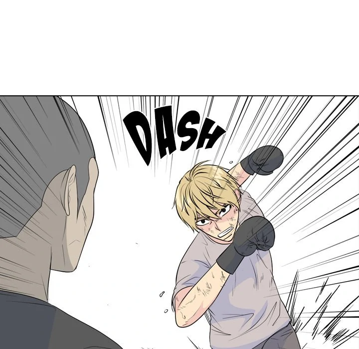 High School Legend: Red Dragon Chapter 237 - Page 109