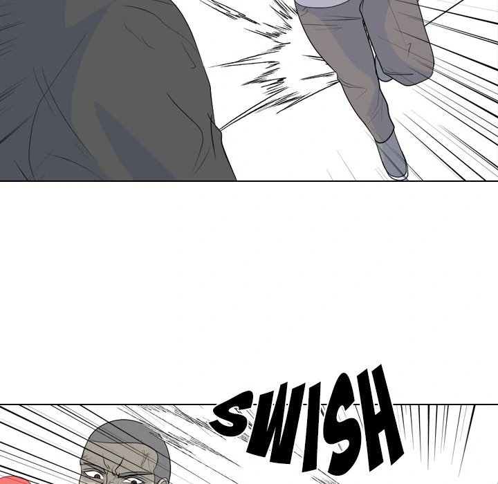 High School Legend: Red Dragon Chapter 237 - Page 110