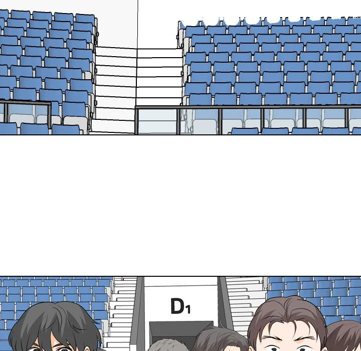 High School Legend: Red Dragon Chapter 237 - Page 12