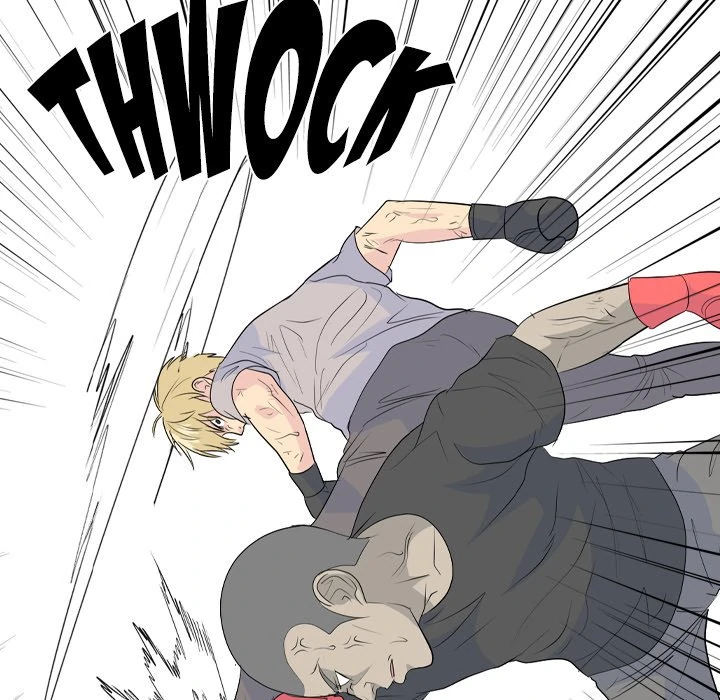 High School Legend: Red Dragon Chapter 237 - Page 112