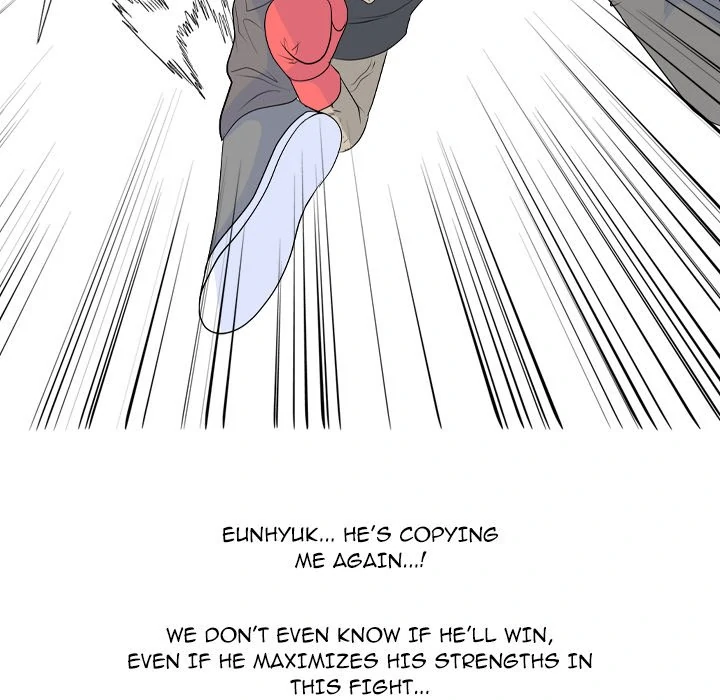 High School Legend: Red Dragon Chapter 237 - Page 113