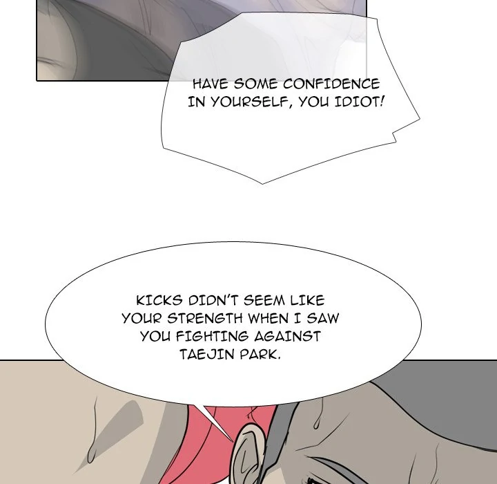 High School Legend: Red Dragon Chapter 237 - Page 115