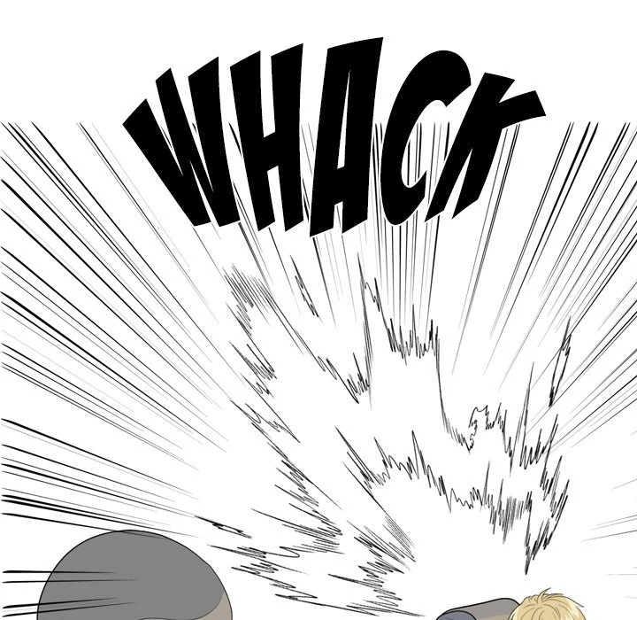 High School Legend: Red Dragon Chapter 237 - Page 119
