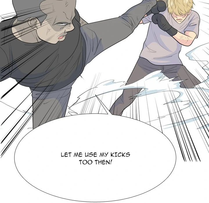 High School Legend: Red Dragon Chapter 237 - Page 120
