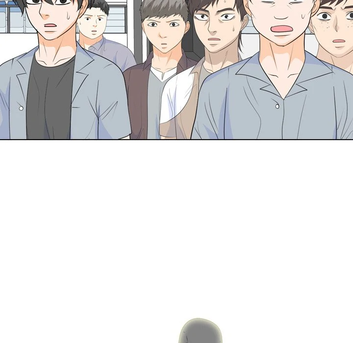 High School Legend: Red Dragon Chapter 237 - Page 13
