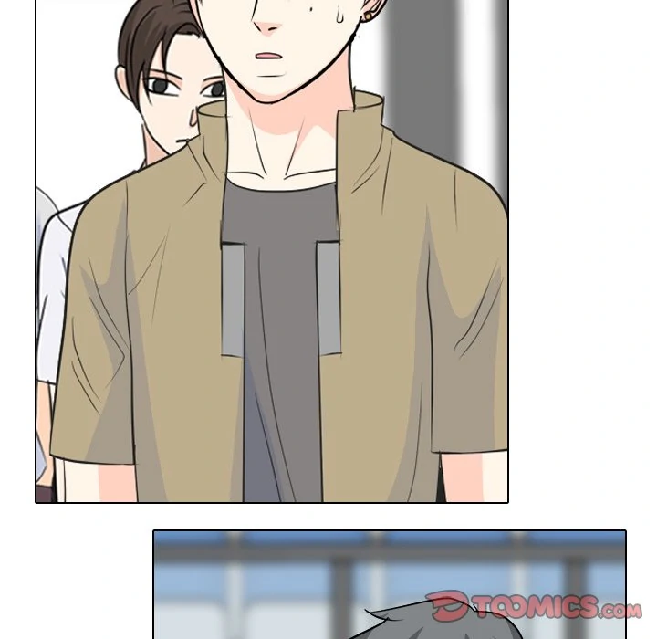 High School Legend: Red Dragon Chapter 237 - Page 123