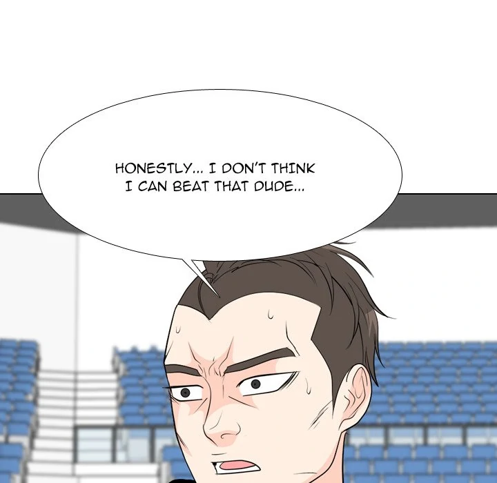 High School Legend: Red Dragon Chapter 237 - Page 125
