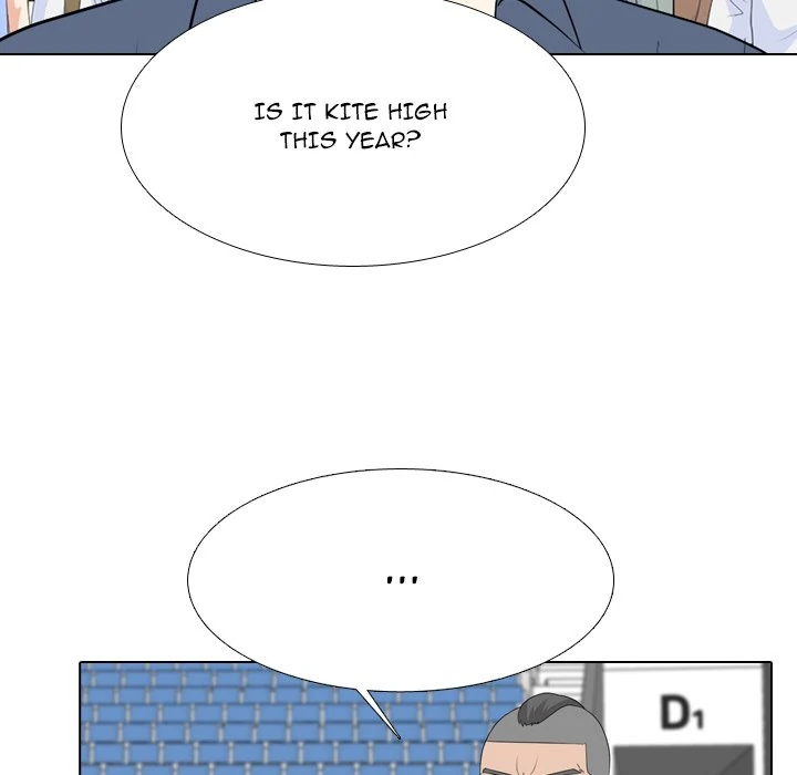High School Legend: Red Dragon Chapter 237 - Page 128