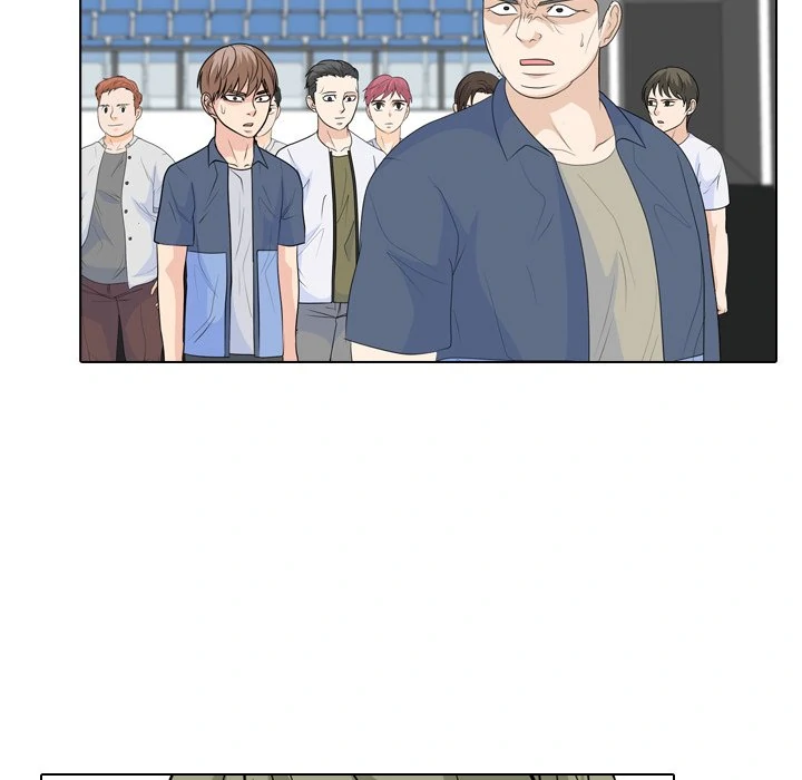 High School Legend: Red Dragon Chapter 237 - Page 129