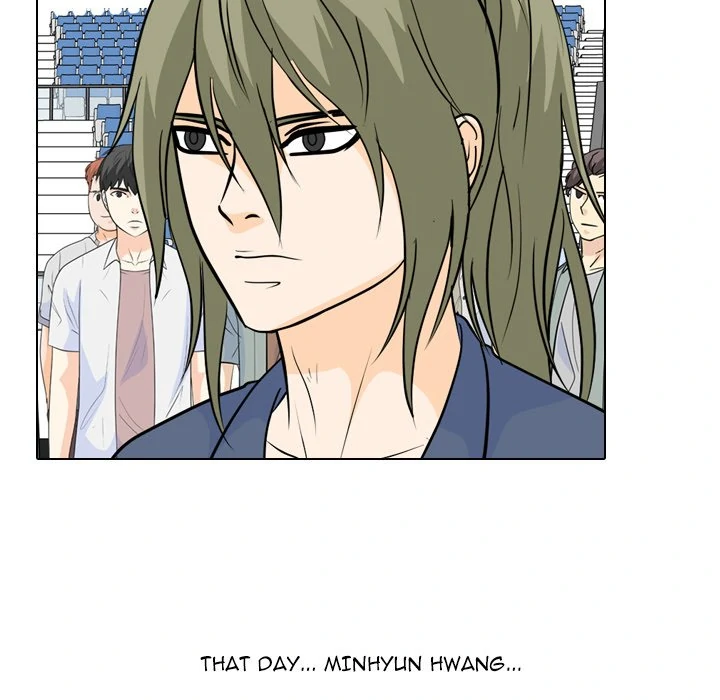 High School Legend: Red Dragon Chapter 237 - Page 130