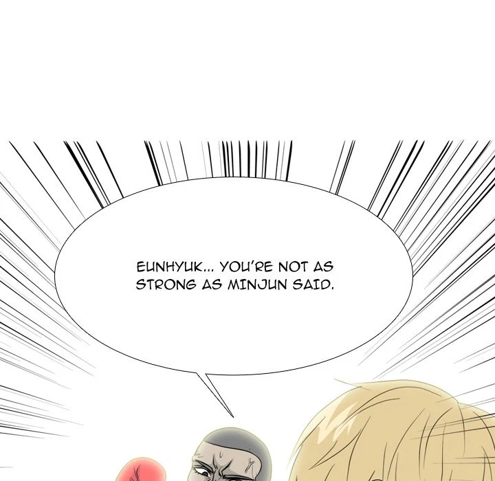 High School Legend: Red Dragon Chapter 237 - Page 131