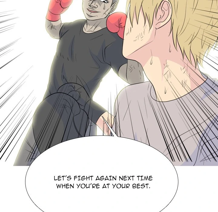 High School Legend: Red Dragon Chapter 237 - Page 132