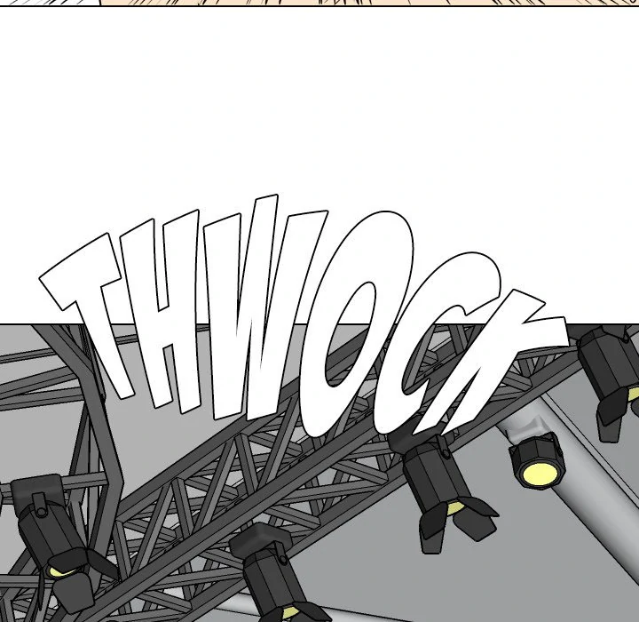 High School Legend: Red Dragon Chapter 237 - Page 134
