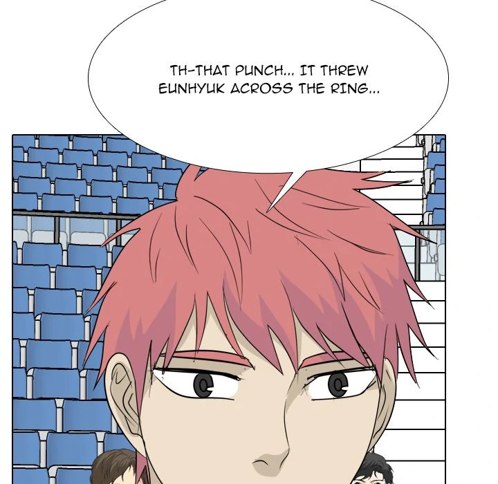 High School Legend: Red Dragon Chapter 237 - Page 16
