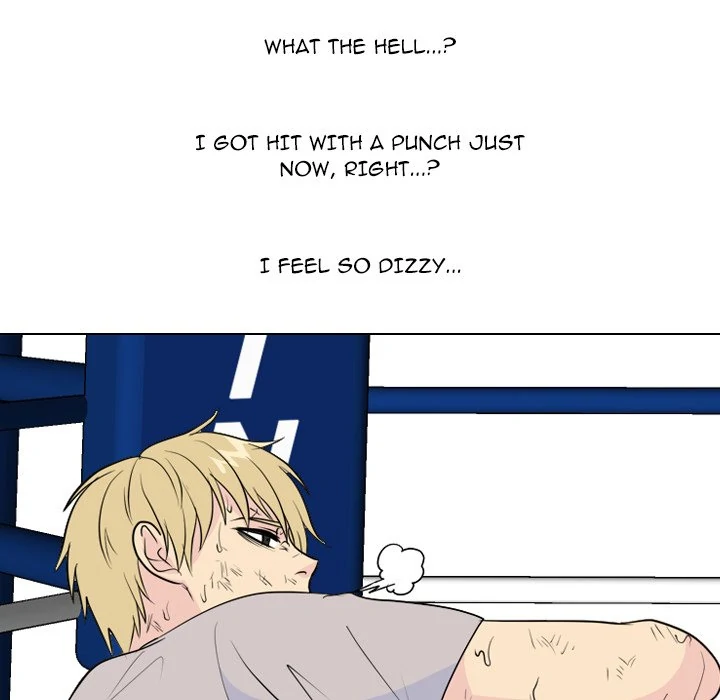 High School Legend: Red Dragon Chapter 237 - Page 19