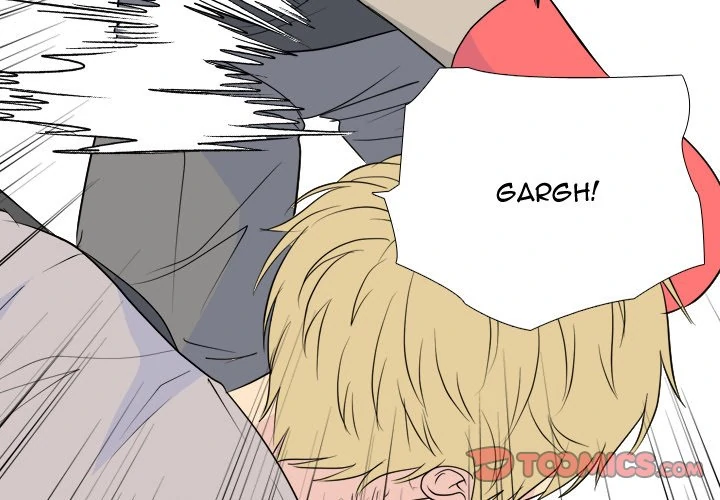 High School Legend: Red Dragon Chapter 237 - Page 3