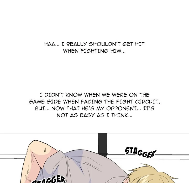 High School Legend: Red Dragon Chapter 237 - Page 23