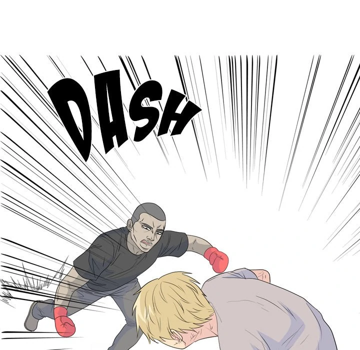 High School Legend: Red Dragon Chapter 237 - Page 25
