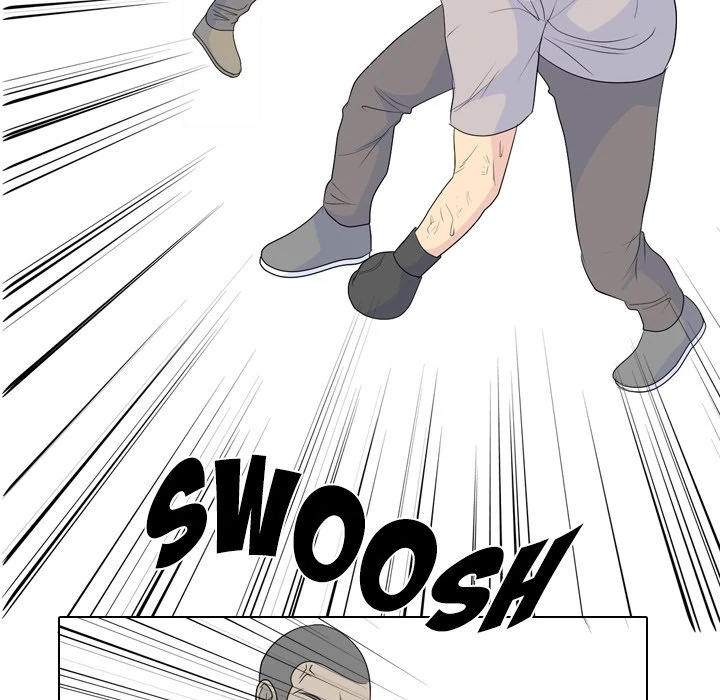 High School Legend: Red Dragon Chapter 237 - Page 26