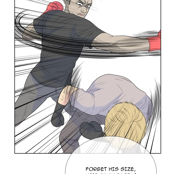 High School Legend: Red Dragon Chapter 237 - Page 27