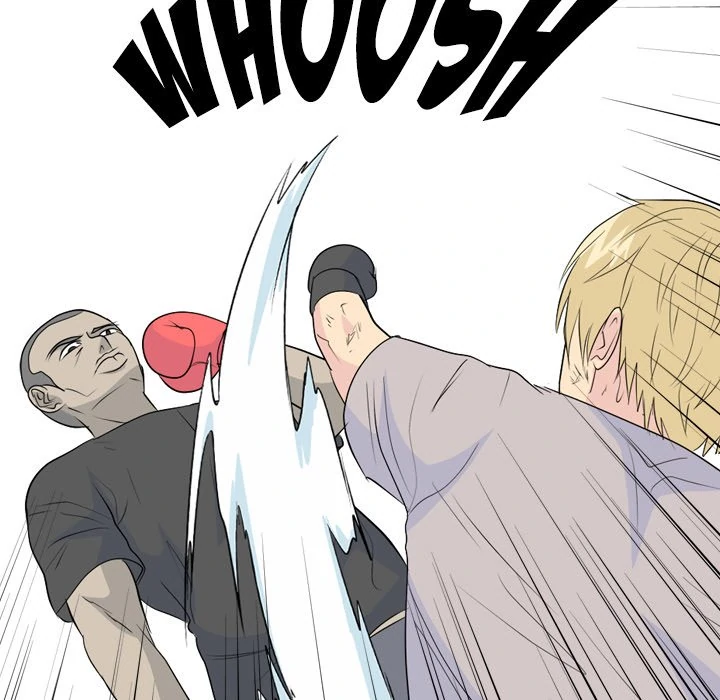 High School Legend: Red Dragon Chapter 237 - Page 29