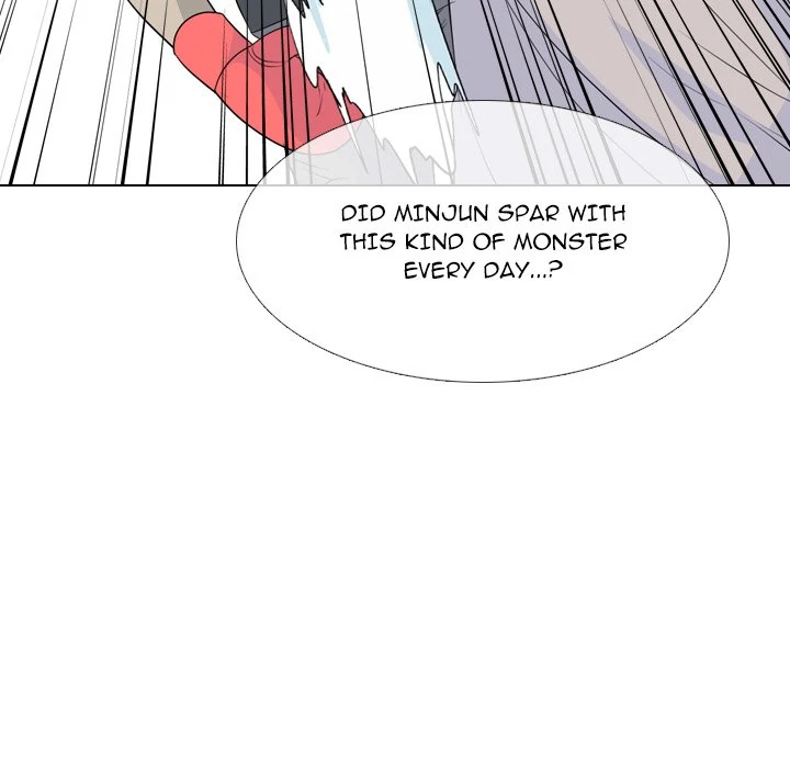 High School Legend: Red Dragon Chapter 237 - Page 30