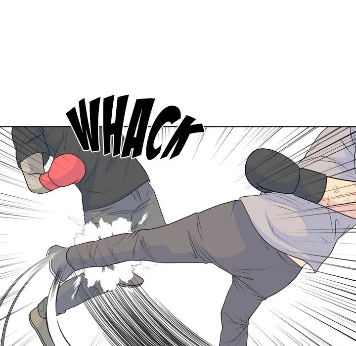High School Legend: Red Dragon Chapter 237 - Page 31