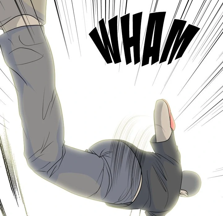 High School Legend: Red Dragon Chapter 237 - Page 35