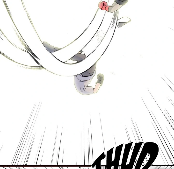 High School Legend: Red Dragon Chapter 237 - Page 36