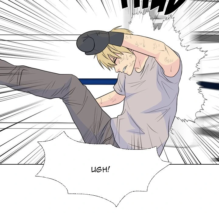 High School Legend: Red Dragon Chapter 237 - Page 37
