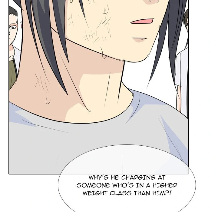 High School Legend: Red Dragon Chapter 237 - Page 39