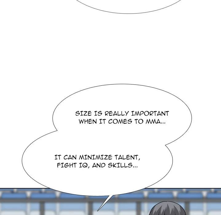 High School Legend: Red Dragon Chapter 237 - Page 40