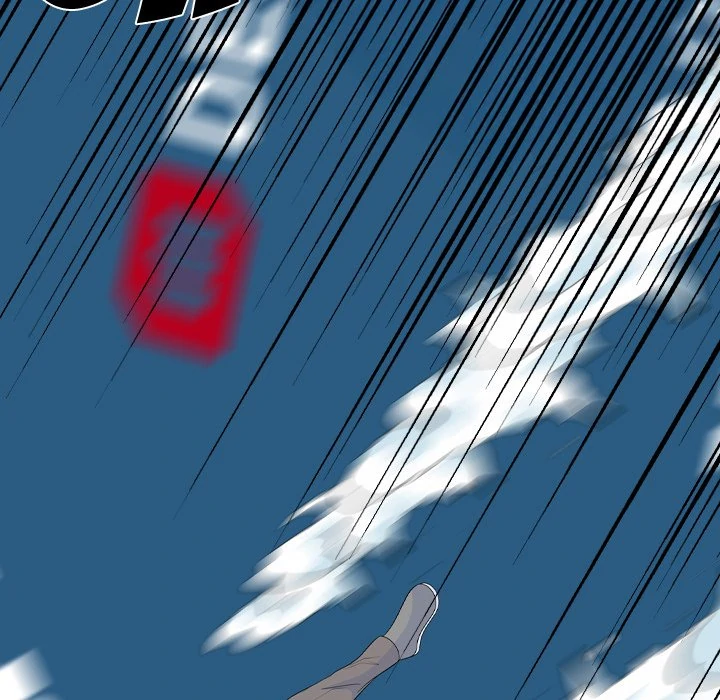 High School Legend: Red Dragon Chapter 237 - Page 5