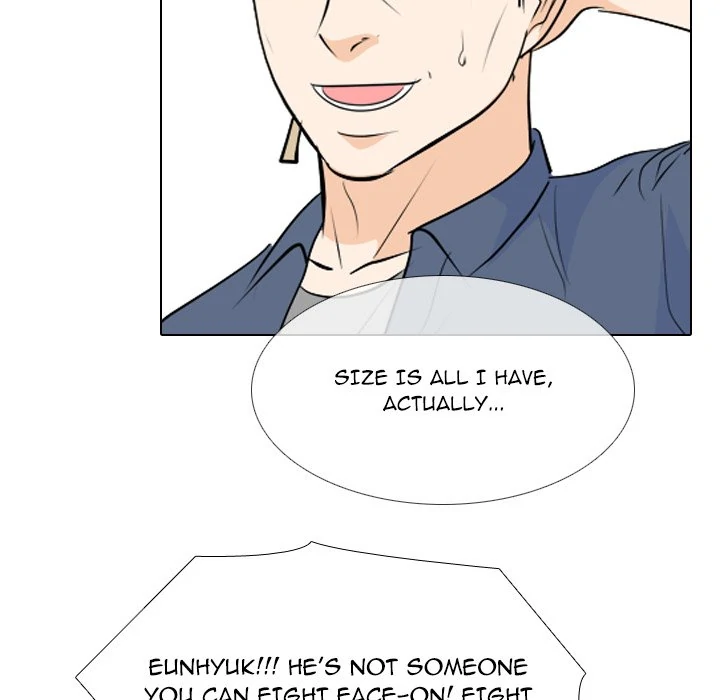High School Legend: Red Dragon Chapter 237 - Page 43