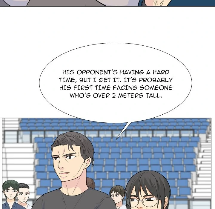 High School Legend: Red Dragon Chapter 237 - Page 49