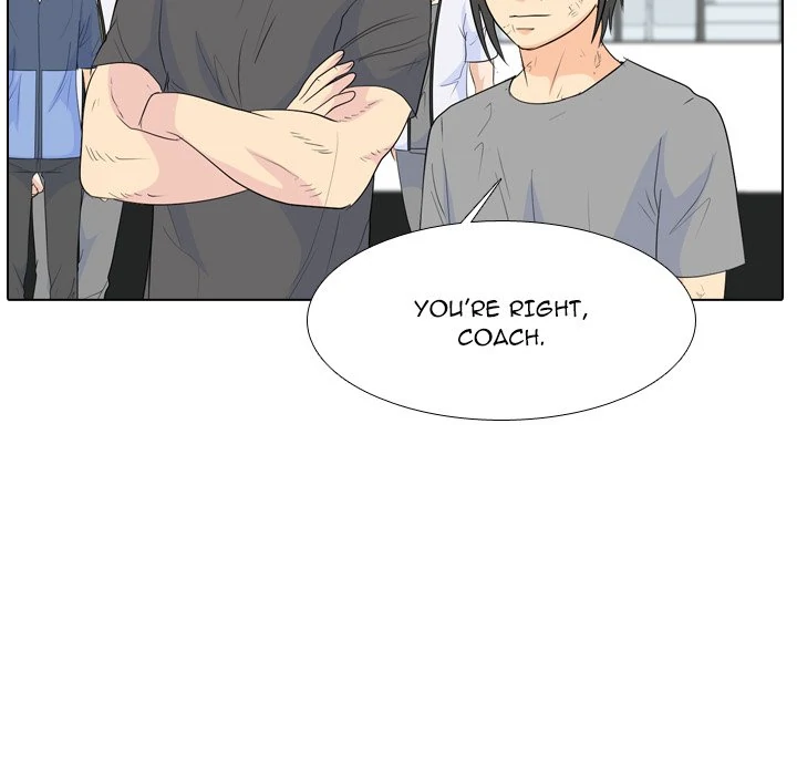 High School Legend: Red Dragon Chapter 237 - Page 50