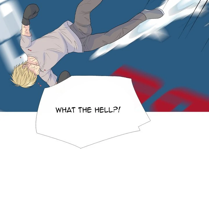 High School Legend: Red Dragon Chapter 237 - Page 6