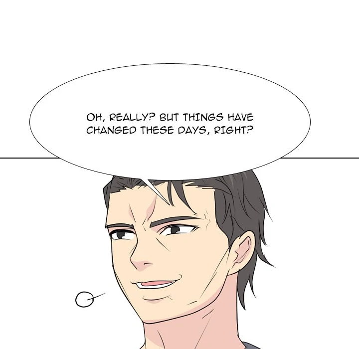 High School Legend: Red Dragon Chapter 237 - Page 55