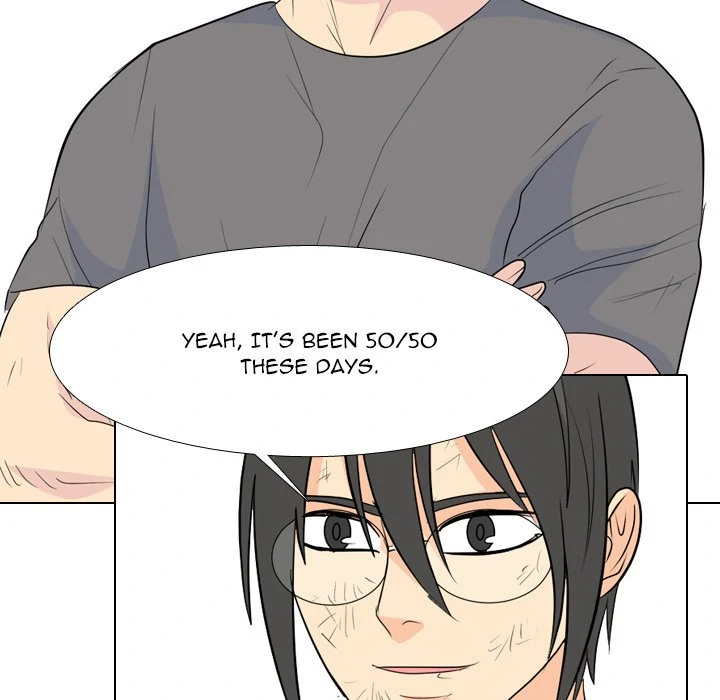 High School Legend: Red Dragon Chapter 237 - Page 56