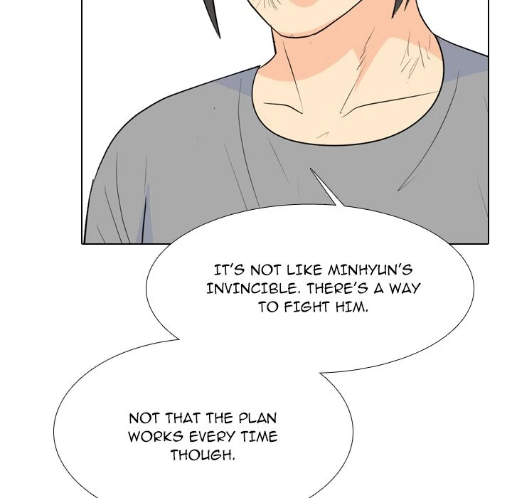High School Legend: Red Dragon Chapter 237 - Page 57