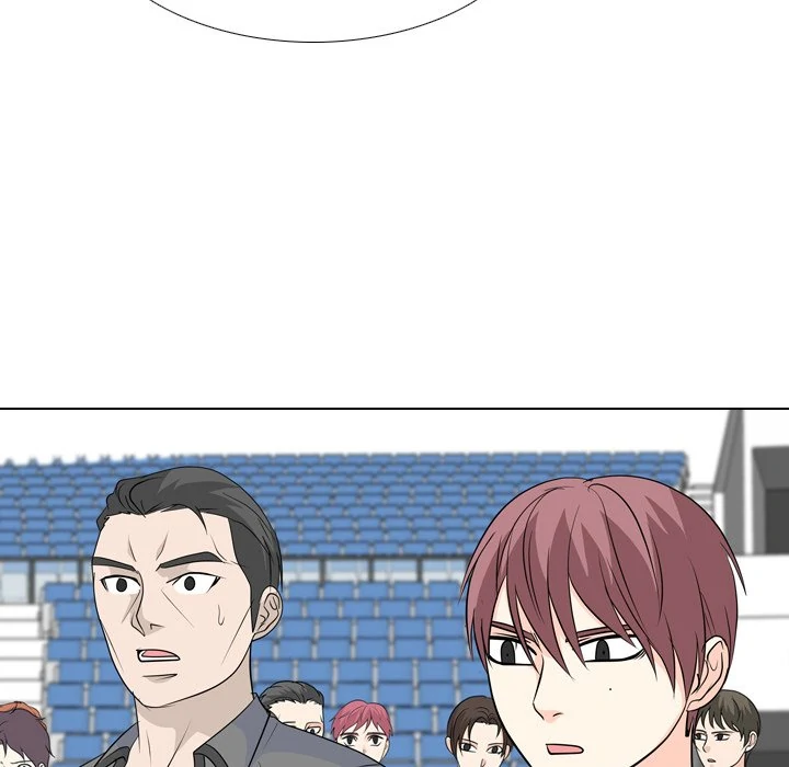 High School Legend: Red Dragon Chapter 237 - Page 58
