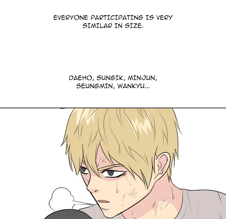 High School Legend: Red Dragon Chapter 237 - Page 61