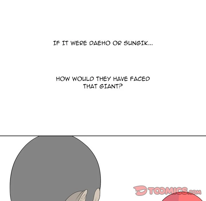 High School Legend: Red Dragon Chapter 237 - Page 63