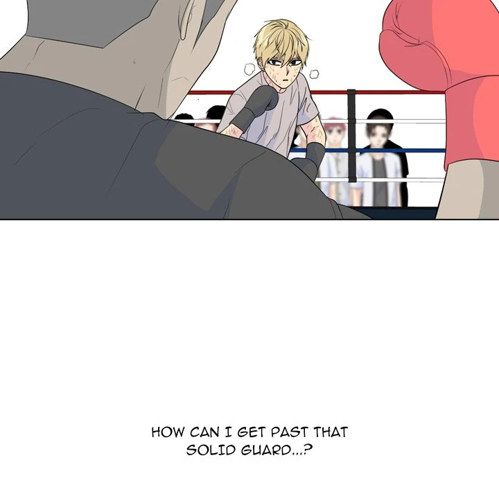 High School Legend: Red Dragon Chapter 237 - Page 64