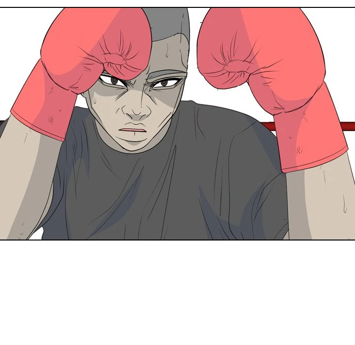 High School Legend: Red Dragon Chapter 237 - Page 65
