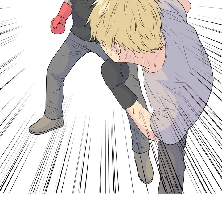 High School Legend: Red Dragon Chapter 237 - Page 67