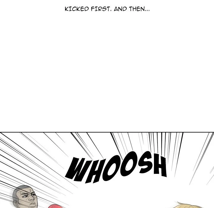 High School Legend: Red Dragon Chapter 237 - Page 68