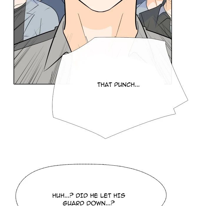 High School Legend: Red Dragon Chapter 237 - Page 8