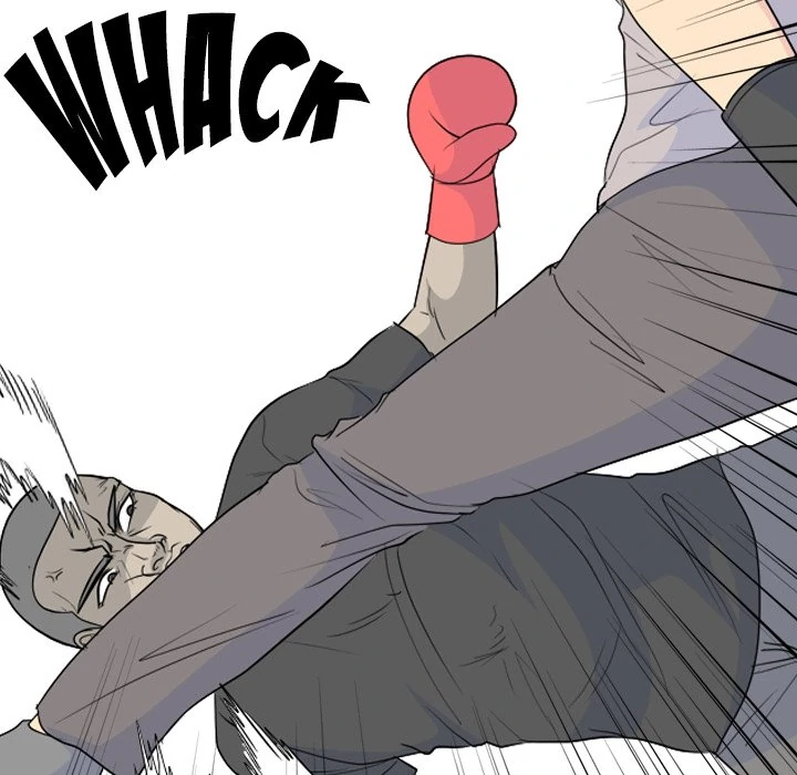 High School Legend: Red Dragon Chapter 237 - Page 72